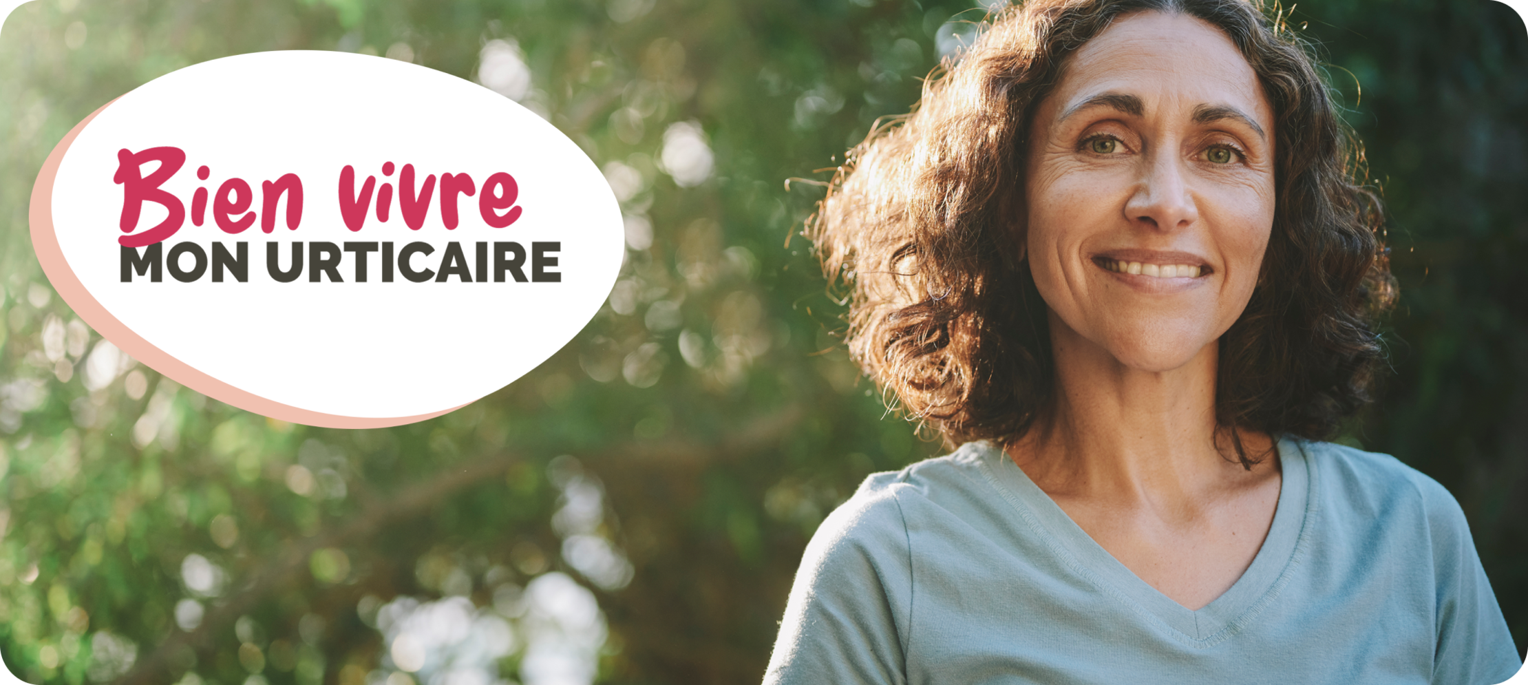 Bien vivre mon urticaire