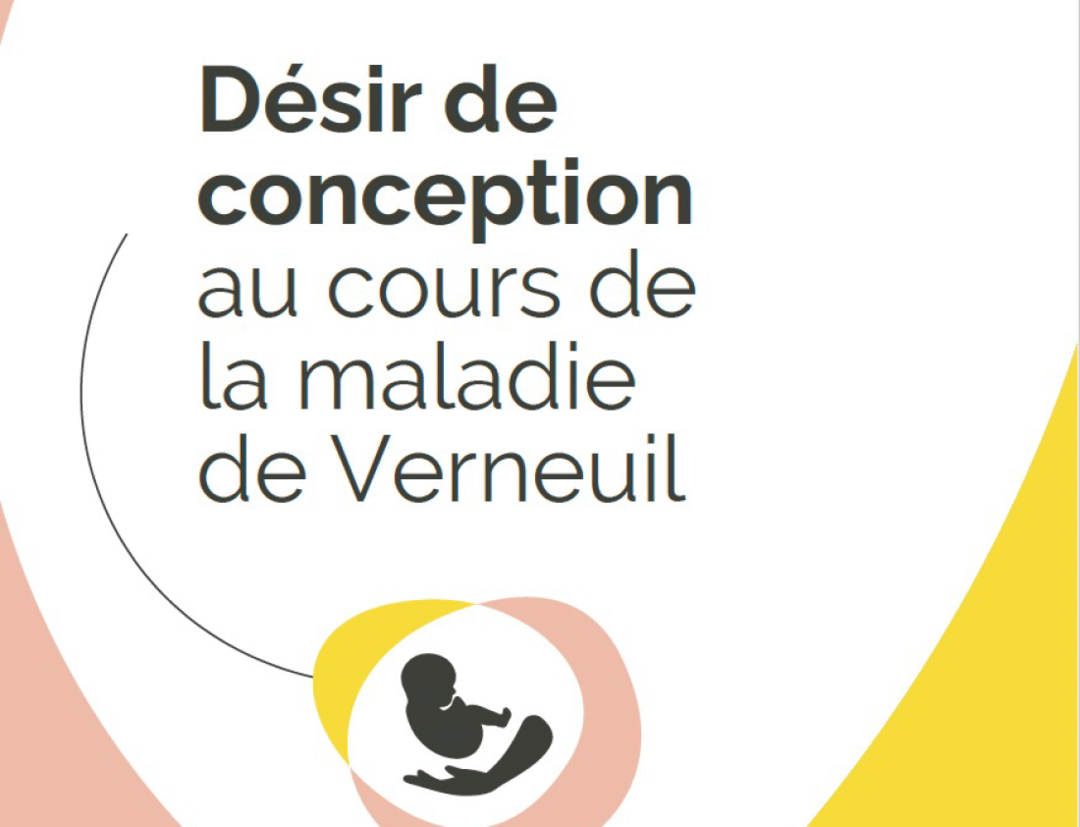 Désir de conception