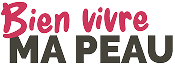 Logo Bien vivre ma peau