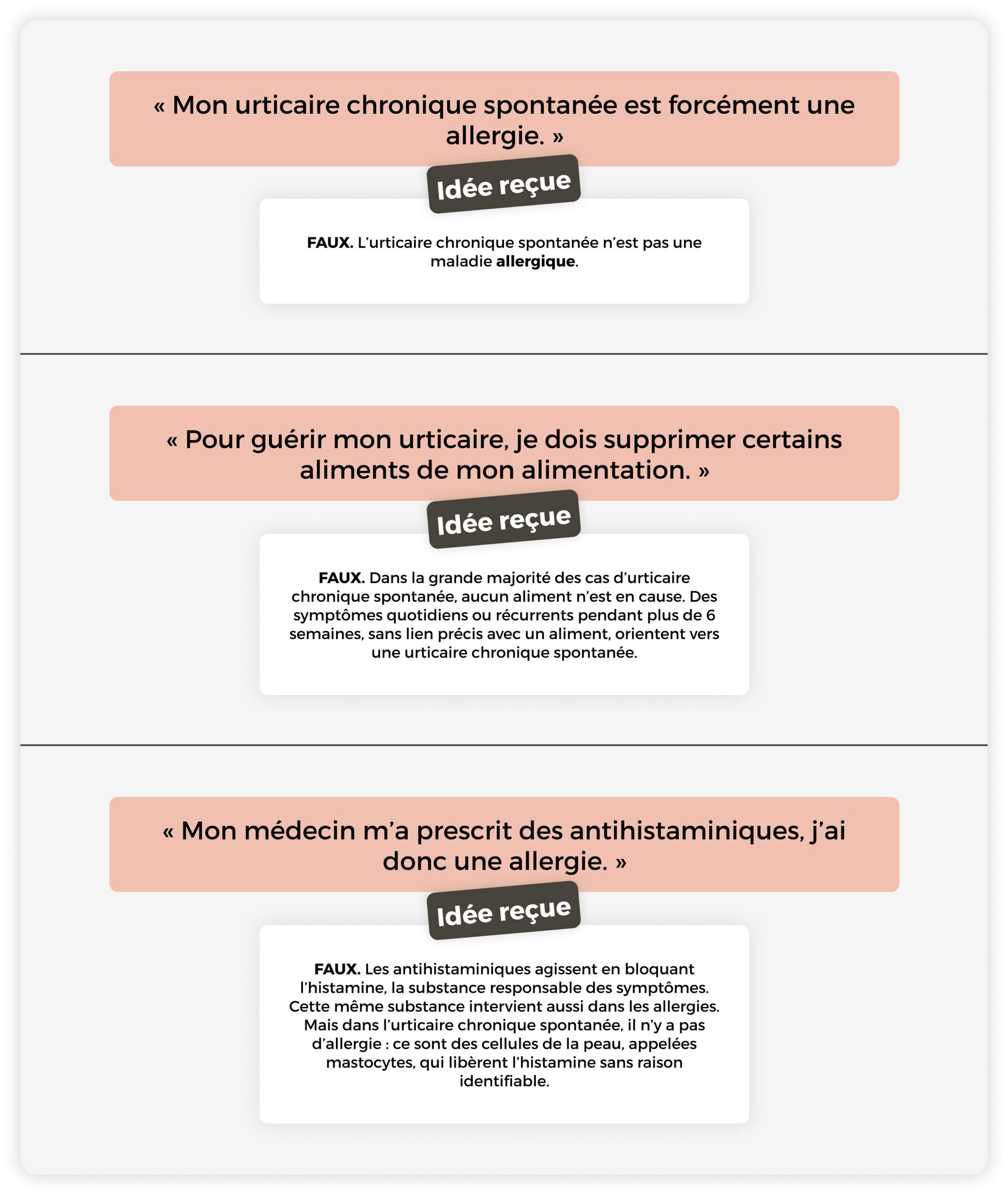 Mythe ou réalité
