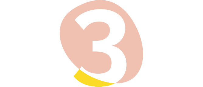 3