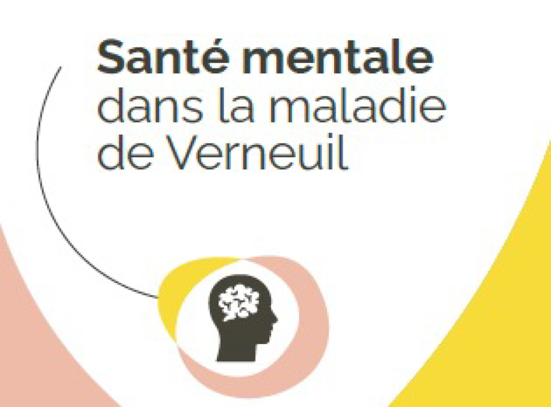 Santé mentale dans la maladie de Verneuil